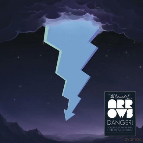 Sound of Arrows: Danger [CD]