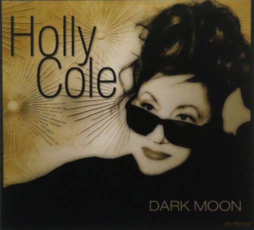 Holly Cole: Dark Moon [CD]