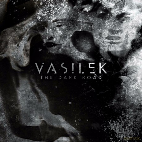 Vasilek: Dark Road [CD]