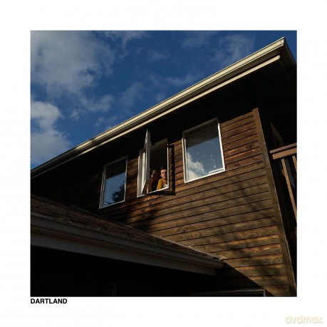Worst Party Ever: Dartland [CD]