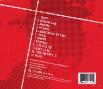 David Archuleta: David Archuleta [CD]