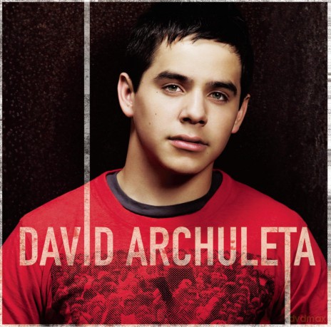 David Archuleta: David Archuleta [CD]