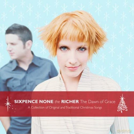 Sixpence None The Richer: Dawn of Grace [CD]