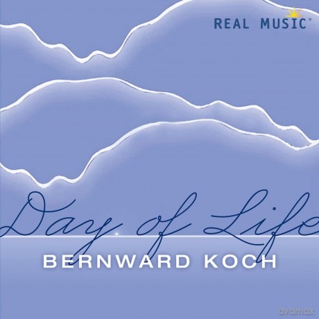 Bernward Koch: Day of Life [CD]
