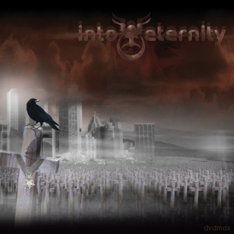 Into Eternity: Dead Or Dreaming [CD]