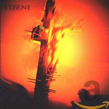 Eterne: Deadauthor [CD]