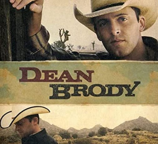 Dean Brody: Dean Brody [CD]