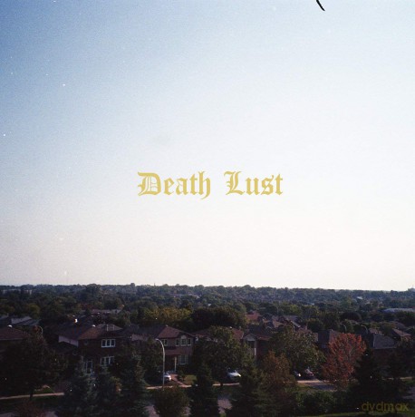 Kc: Death Lust [CD]