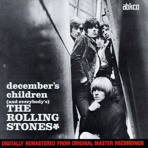 December's Children [CD]