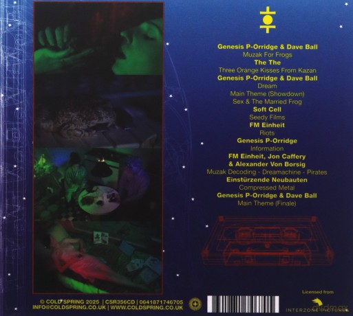 Decoder [CD]