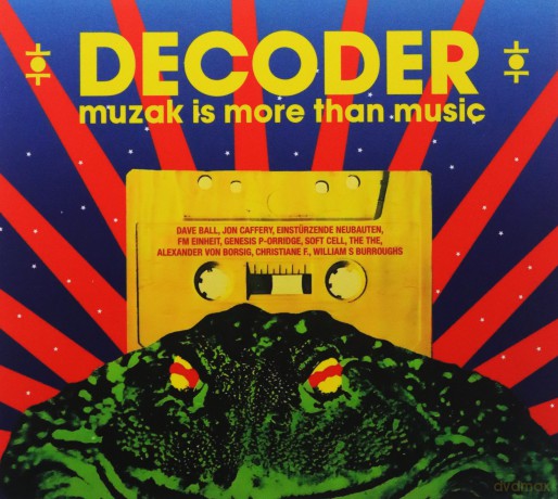 Decoder [CD]