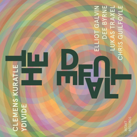 Clemens Kuratle Ydivide: Default [CD]