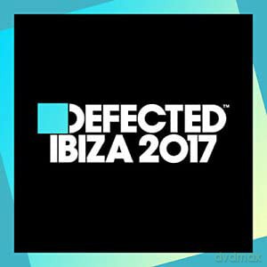 Defected Ibiza 2017 [3CD]