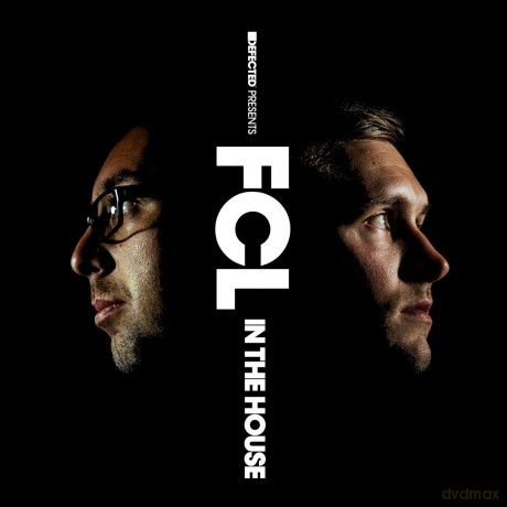Defected Presents Fcl in the House [2CD]