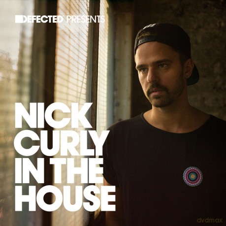 Defected Presents Nick Curly in the House [2CD]
