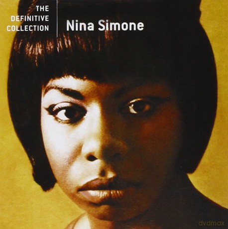Nina Simone: Definitive Collection [CD]