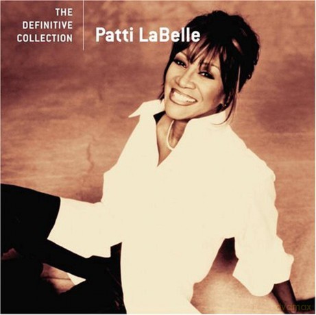 Patti Labelle: Definitive Collection [CD]