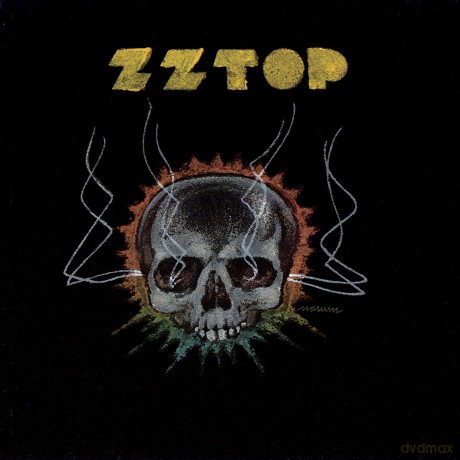 ZZ Top: Deguello [CD]