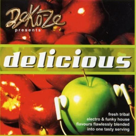 Delicious: Mixed by Deko [CD]