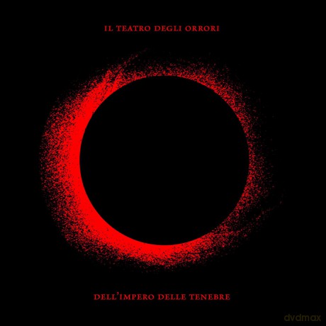 Il Teatro Degli Orrori: Dell'Impero Delle Tenebre [CD]