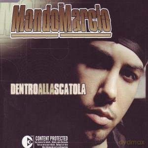 Mondo Marcio: Dentro Alla Scatola [CD]