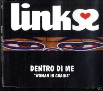 Links: Dentro Di Me [CD]