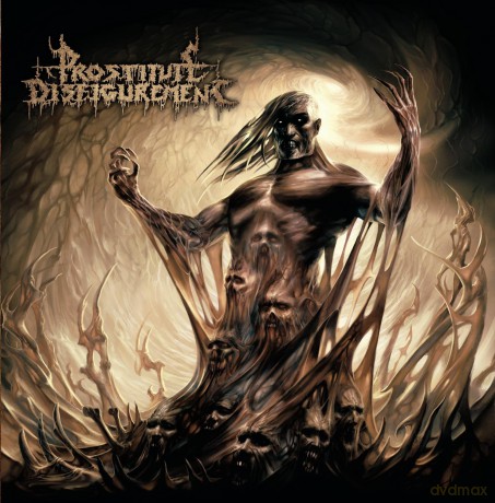 Prostitute Disfigurement: Descendants of Depravity [2CD]