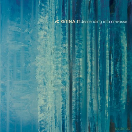Retina.It: Descending Into Crevasse [CD]
