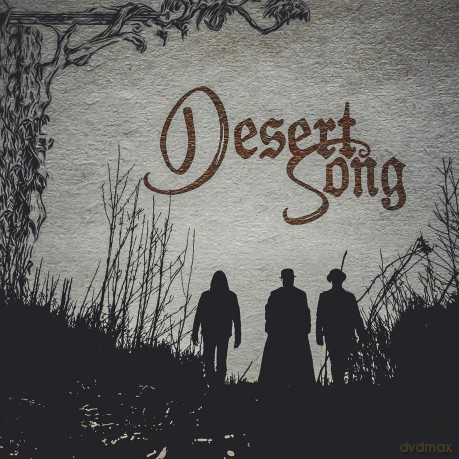 Desert Song: Desert Song [CD]