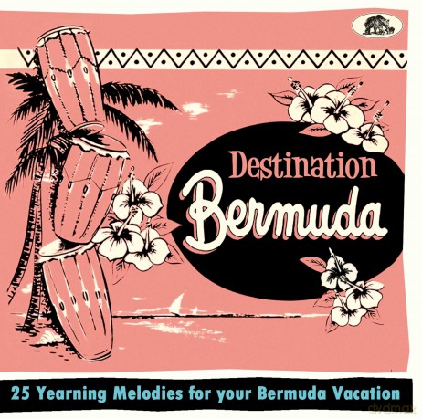 Destination Bermuda [CD]