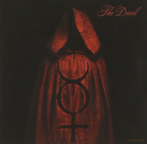 Devil: Devil [CD]