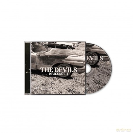 Devils: Devil's Got It [CD]