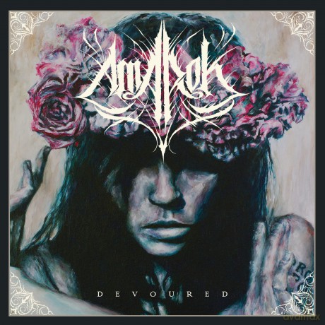 Amarok: Devoured [CD]