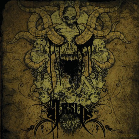 Arsis: Diamond for Disease [CD]