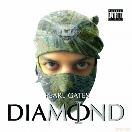 Pearl Gates: Diamond Mind [CD]