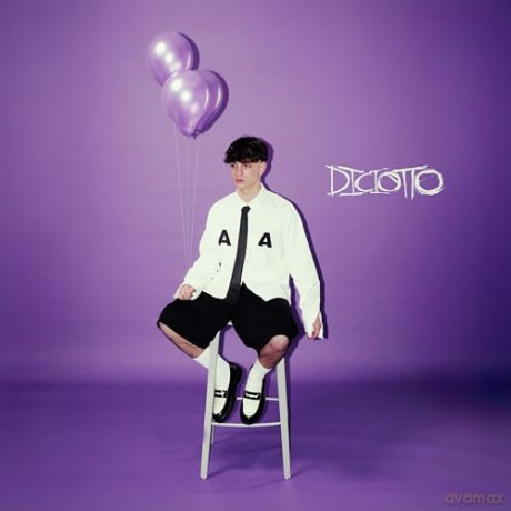 Luk3: Diciotto [CD]