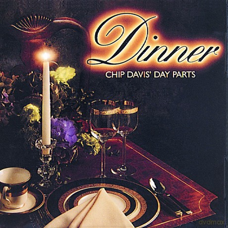 Dinner [CD]