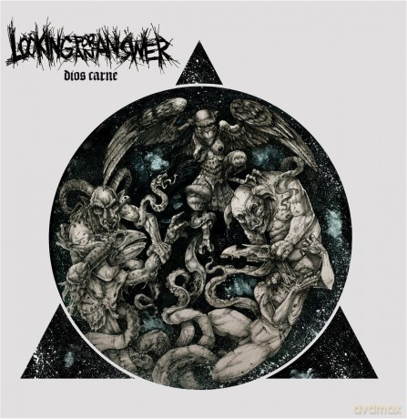 Looking for an Answer: Dios Carne [CD]