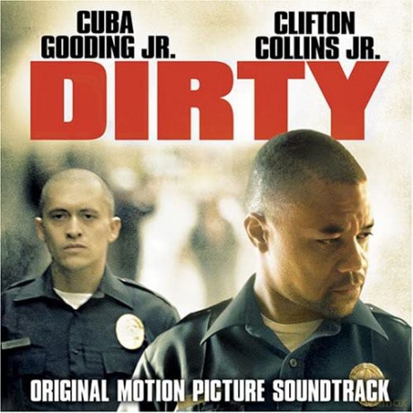 Dirty [CD]