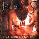 Disembody: New Flesh [CD]