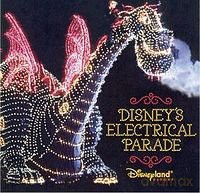 Disney S Electrical [CD]