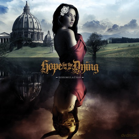 Hope for the Dying: Dissimulation [CD]