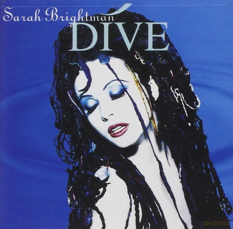 Sarah Brightman: Dive [CD]