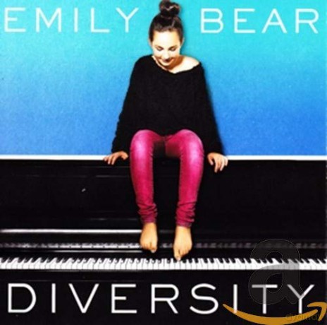 Emily Bear: Diversity [CD]