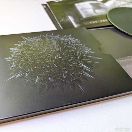 N E O (Near Earth Orbit): Divine Inferno (Ltd.Edition) [CD]