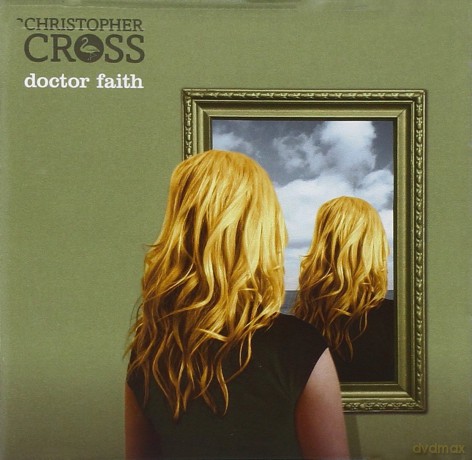 Christopher Cross: Doctor Faith [CD]