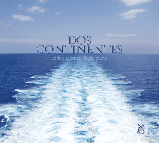 Chopin: Dos Continentes [CD]