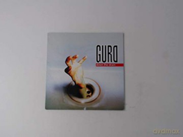 Gurd: Down The Drain [CD]