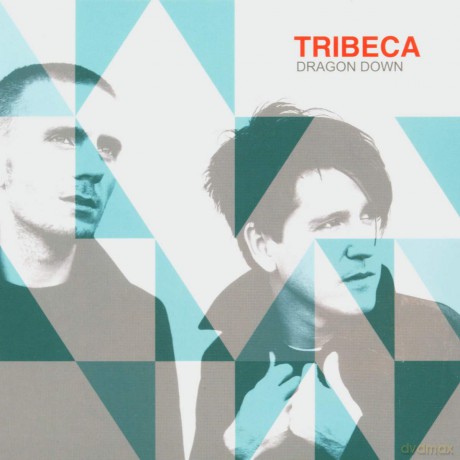 Tribeca: Dragon Down [CD]