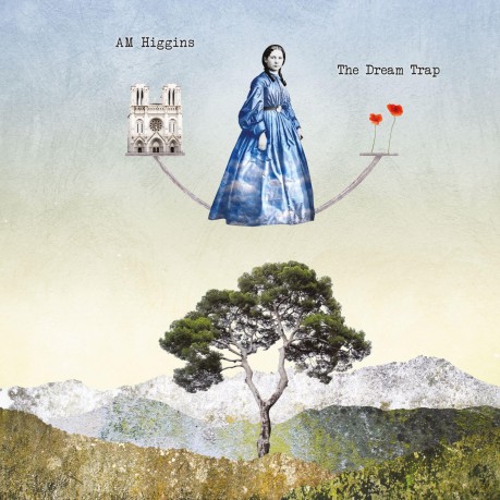 Am Higgins: Dream Trap [CD]